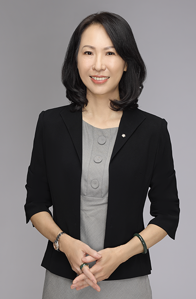 Dr. Yu-Chen Huang